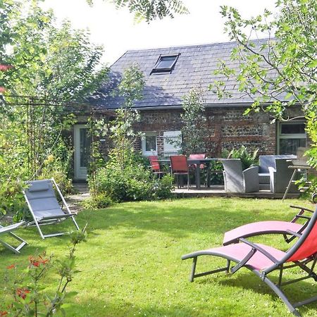 Le Cottage Bordeaux-Saint-Clair Exterior photo