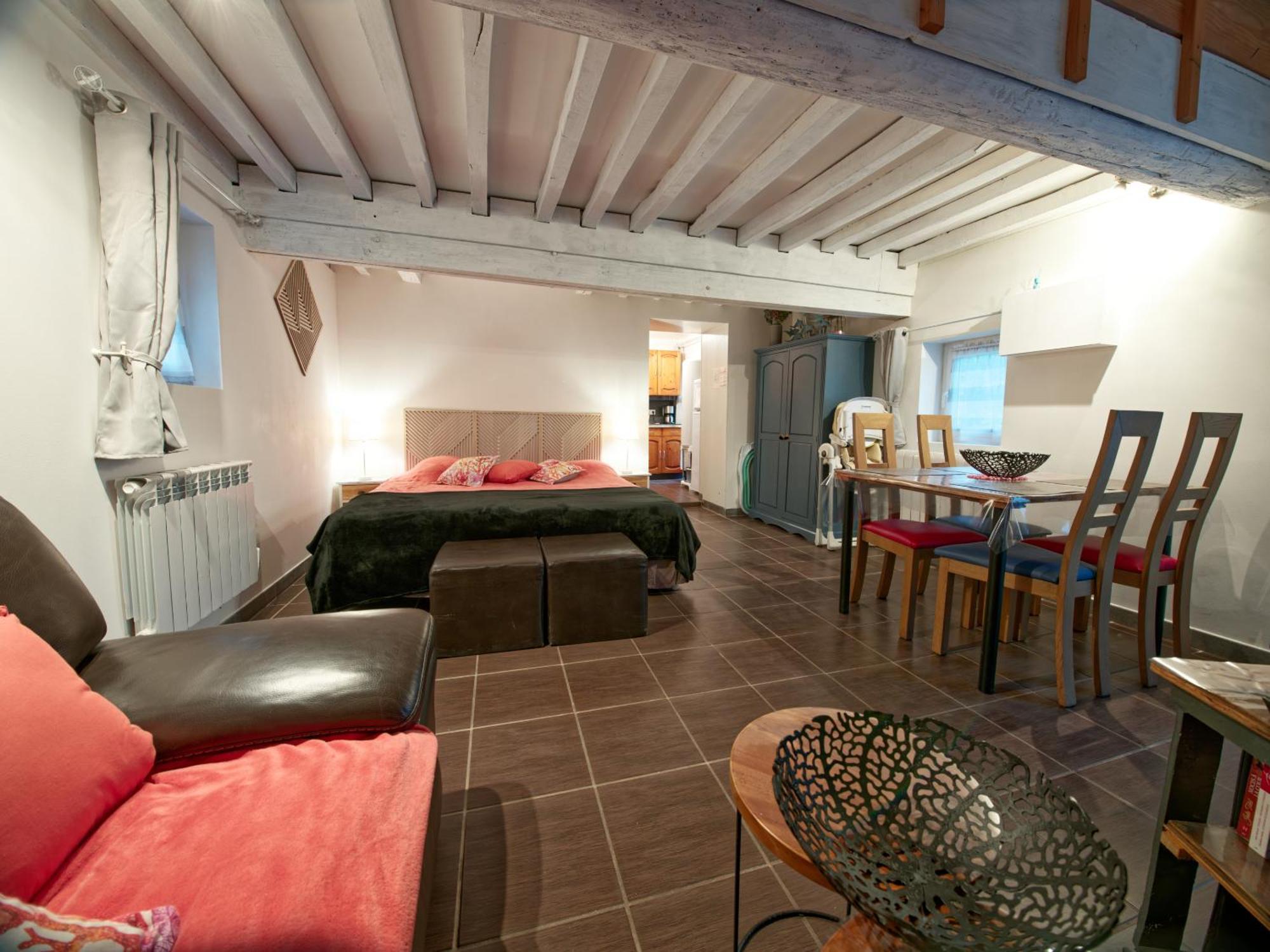 Le Cottage Bordeaux-Saint-Clair Exterior photo