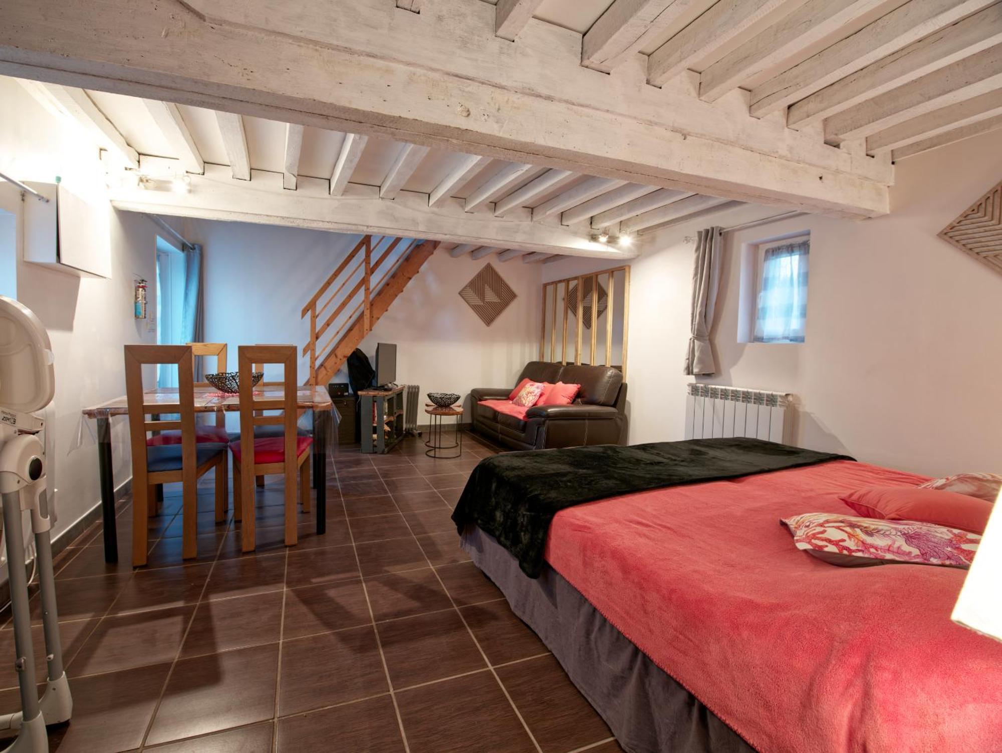 Le Cottage Bordeaux-Saint-Clair Exterior photo